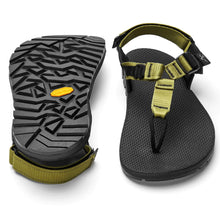 画像をギャラリービューアに読み込む, BEDROCK Cairn Evo Sandal