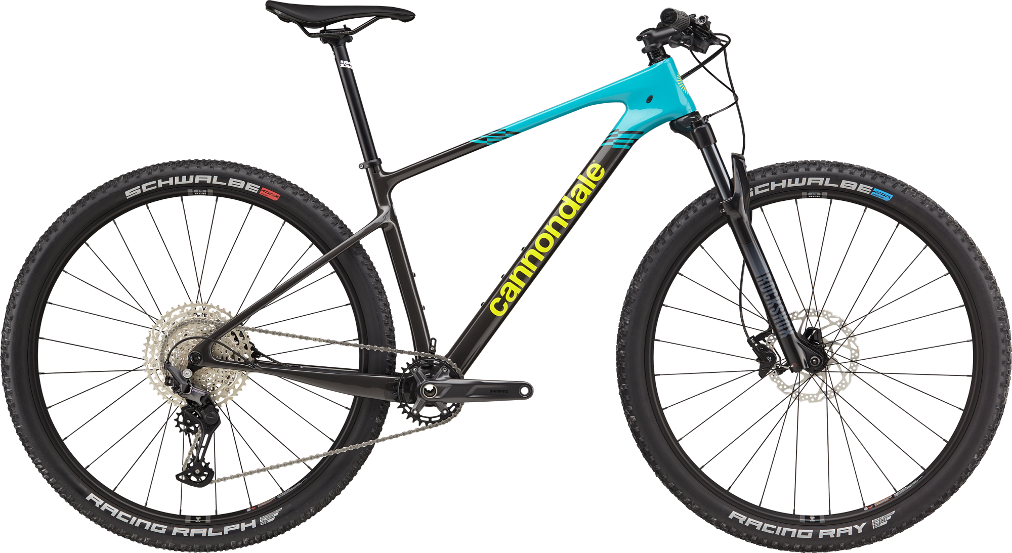 Cannondale Scalpel HT Carbon 3｜キャノンデール 軽量カーボンXC