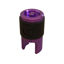 Load image into Gallery viewer, CLIK QUIK CAP ALUMINUM 4PCS(Clik Valve)の商品画像(写真2)