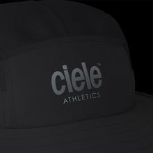 画像をギャラリービューアに読み込む, Ciele BKTHat Athletics 24 シエル ハット(Ciele Athletics)の商品画像(写真5)