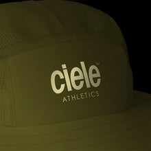 画像をギャラリービューアに読み込む, Ciele BKTHat Athletics 24 シエル ハット(Ciele Athletics)の商品画像(写真12)