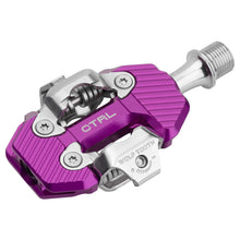 Load image into Gallery viewer, WOLF TOOTH CTRL Trail Clipless Pedal(Wolf Tooth)の商品画像(写真3)