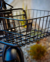 Load image into Gallery viewer, PDW ZIG ZAG Basket - Large Zig Zag Basket