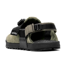 Load image into Gallery viewer, BEDROCK SANDALS Mountain Clog Suede Leather