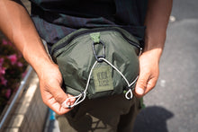 画像をギャラリービューアに読み込む, TOPO DESIGNS TOPOLITE HIP PACK トポデザイン(Topo Designs)の商品画像(写真5)