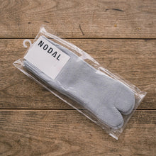 画像をギャラリービューアに読み込む, NODAL Cotton Hemp Ankle S