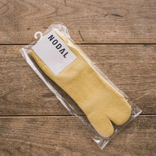 画像をギャラリービューアに読み込む, NODAL Cotton Hemp Ankle S