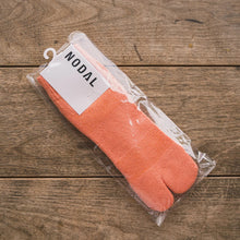 画像をギャラリービューアに読み込む, NODAL Cotton Hemp Ankle S