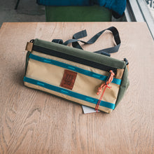 Load image into Gallery viewer, TOPO DESIGNS Bike Bag Mountain トポデザイン バイクバッグ マウンテン(Topo Designs)の商品画像(写真12)