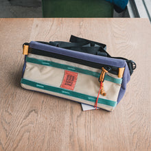 Load image into Gallery viewer, TOPO DESIGNS Bike Bag Mountain トポデザイン バイクバッグ マウンテン(Topo Designs)の商品画像(写真9)