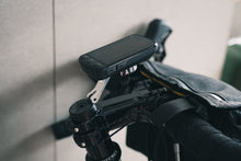 Load image into Gallery viewer, Ridefarr Top Cap GPS Mount