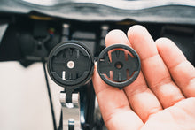 Load image into Gallery viewer, Ridefarr Top Cap GPS Mount
