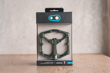 画像をギャラリービューアに読み込む, Crankbrothers STAMP 7 Lサイズ(114mmx111mm) クランクブラザーズ スタンプ7(Crankbrothers)の商品画像(写真9)