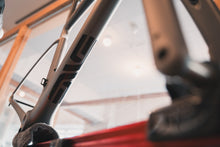 画像をギャラリービューアに読み込む, ENVE MELEE DAMASCUS フレームセット エンヴィ・メレ