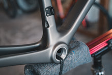 画像をギャラリービューアに読み込む, ENVE MELEE DAMASCUS フレームセット エンヴィ・メレ