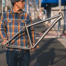 Load image into Gallery viewer, 2012 Salsa Cycl 完成車 広島