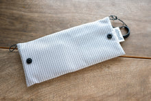 Load image into Gallery viewer, tade qui / riders wallet / CORDURA × SPECTRA 210D Ripstop / Grumpy Exclusive