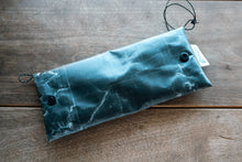 画像をギャラリービューアに読み込む, tade qui / riders wallet / Dyneema Composite Fabric 5.0oz Hybrid / Grumpy別注