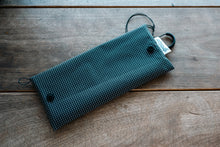 Load image into Gallery viewer, tade qui / riders wallet / Venom UHMWPE 210D Ripstop / Grumpy special order
