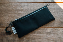 Load image into Gallery viewer, tade qui / riders wallet / CORDURA × SPECTRA 210D Ripstop / Grumpy Exclusive