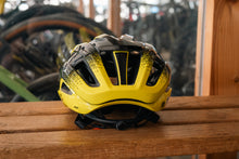 Load image into Gallery viewer, GIRO Aries Spherical AF Road Helmet Team Visma Giro
