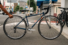 画像をギャラリービューアに読み込む, 【中古】RALEIGH Carlton 完成車 420mm ラレー カールトン