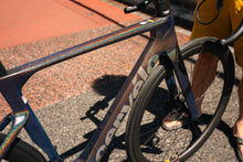 画像をギャラリービューアに読み込む, Cervélo Soloist 2027 Rival AXS Black Magic 54 店頭実車 4