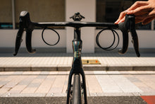画像をギャラリービューアに読み込む, Cervélo Soloist 2027 Rival AXS Black Magic 54 店頭実車 3