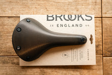 Load image into Gallery viewer, BROOKS CAMBIUM C17 ALL WEATHER BROOKS SADDLE