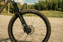 Load image into Gallery viewer, 【予約受付中/10月上旬発売予定】Un Authorized 16apm アルミハードテールMTB 完成車