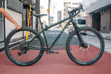 Load image into Gallery viewer, KONA LBF Mサイズの中古完成車(店頭試乗車)