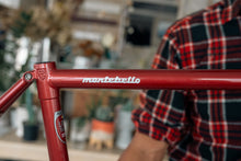 Load image into Gallery viewer, 【中古】RITCHEY MONTEBELLO FRAMESET Sサイズ センタースタンド台座付き