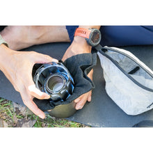 Load image into Gallery viewer, EVERNEW Carbon felt /A4 (EBY734) EVERNEW