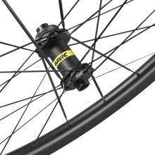画像をギャラリービューアに読み込む, MAVIC ALLROAD SL CARBON(7