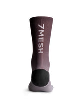 Load image into Gallery viewer, 7mesh FADING LIGHT SOCK セ
