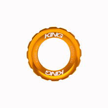 画像をギャラリービューアに読み込む, CHRIS KING King Centerlock Lockring クリスキング センターロック(Chris King)の商品画像(写真3)