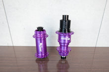 画像をギャラリービューアに読み込む, 【10%オフ】Onyx Vesper MTB BOOST CL MS 前後セット(Purple / 32H)