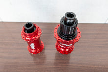 画像をギャラリービューアに読み込む, 【10%オフ】Onyx Vesper MTB BOOST CL MS 前後セット(Red / 32H)