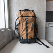 画像をギャラリービューアに読み込む, RawLow Mountain Works Bambi X-PAC ロウロウマウンテンワークス・バンビ(RawLow Mountain Works)の商品画像(写真4)