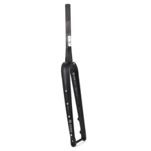 Load image into Gallery viewer, SEIDO MGV GRAVEL FORK (29×2.25, 27.5×2.5) SEIDO