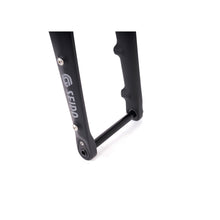 Load image into Gallery viewer, SEIDO MGV GRAVEL FORK (29×2.25, 27.5×2.5) SEIDO