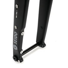 Load image into Gallery viewer, SEIDO RGT GRAVEL FORK (700×47, 27.5×2.1)