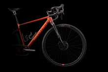 Load image into Gallery viewer, CANE CREEK INVERT GRAVEL FORK