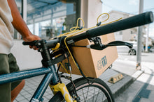 画像をギャラリービューアに読み込む, JACK "Jack The Bike Rack" フロントラック(Jack Wolfskin)の商品画像(写真4)