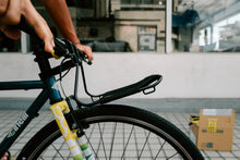 画像をギャラリービューアに読み込む, JACK "Jack The Bike Rack" フロントラック(Jack Wolfskin)の商品画像(写真2)