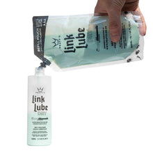 Load image into Gallery viewer, Peaty's LinkLube Dry Refill Pouch Chain Lube
