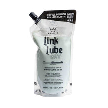 Load image into Gallery viewer, Peaty's LinkLube Dry Refill Pouch Chain Lube