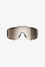 画像をギャラリービューアに読み込む, POC DEVOUR WF JAPAN FIT+ Uranium Black/Clarity Trail Partly Sunny Silver