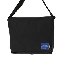 画像をギャラリービューアに読み込む, Manhattan Portage CONNECT DJ Bag MP1428 Black ディテール