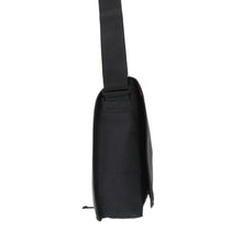 画像をギャラリービューアに読み込む, Manhattan Portage CONNECT DJ Bag MP1428 Black ディテール 2